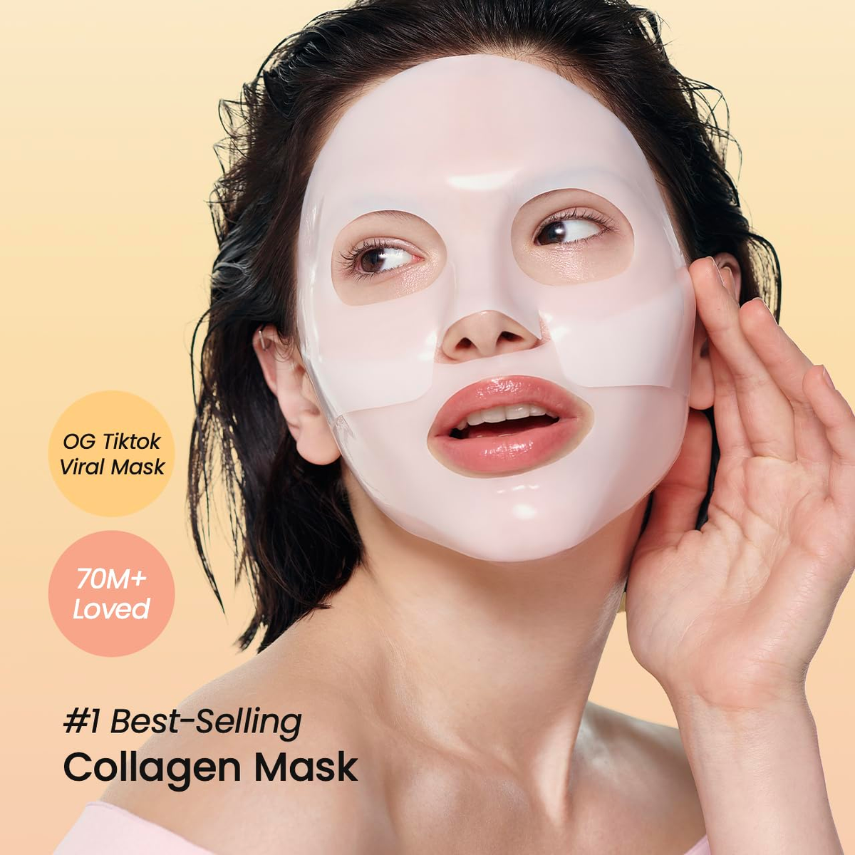 Amelflux™ Overnight Bio-Collagen 