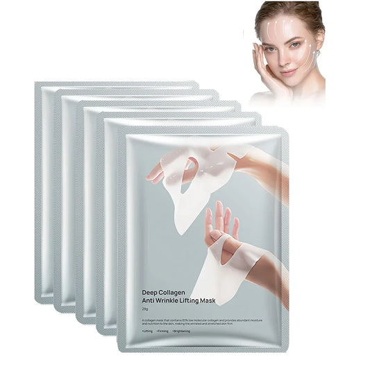 Deep Collagen Overnight Lifting Mask