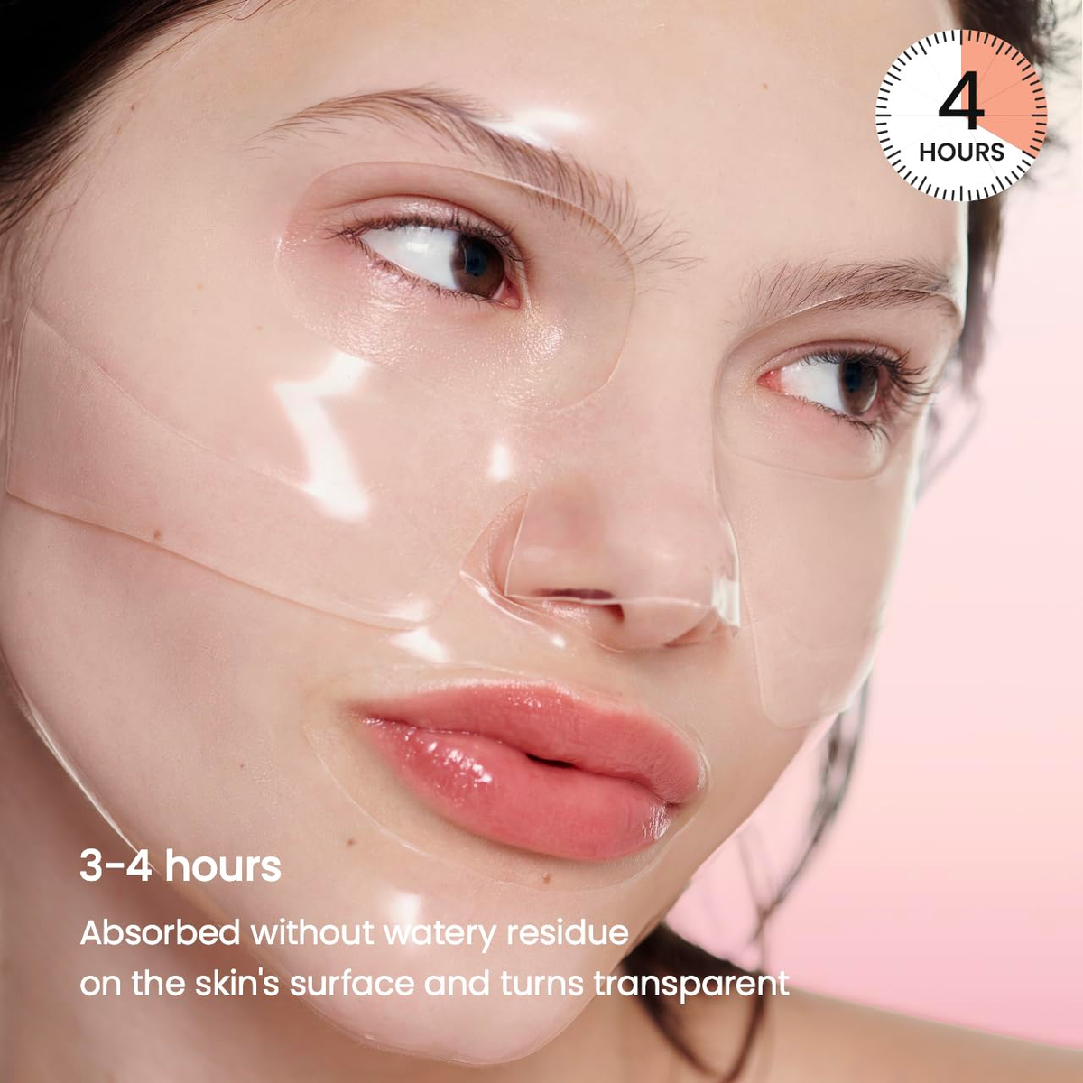 Amelflux™ Overnight Bio-Collagen 