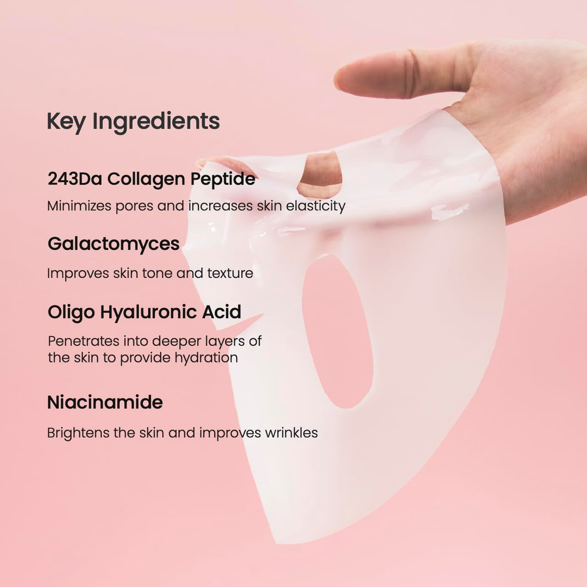 Amelflux™ Overnight Bio-Collagen 